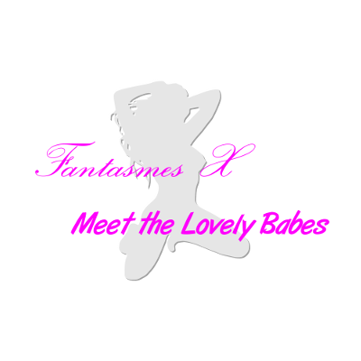 Meet the Lovely Babes, par Xavier E. G. Dierick